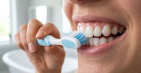 Efeitos de escovar os dentes por muito tempo: Por quanto tempo devo escovar os dentes?