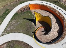 Featured side: São Pedro (SP) ganha parque que une arte, meio ambiente e lazer
