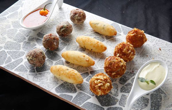 Bistro Aconchego