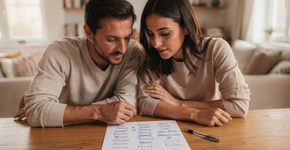 Como combinar o primeiro nome com o sobrenome sem ficar estranho