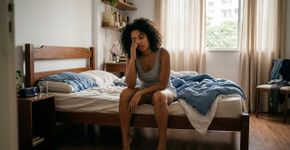 Não é só quantidade: especialistas explicam outro detalhe importante para uma boa noite de sono