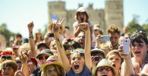 Kids Music Festival