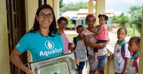 Foto: (ONU Meio Ambiente)