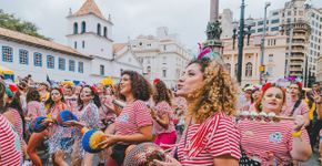 Confira lista de blocos feministas e LGBTQ+ em 6 capitais