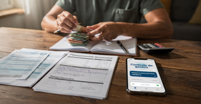 Quanto dinheiro é necessário para pedir demissão e ficar um ano sem trabalhar