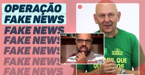 Entenda a operação da Polícia Federal de combate às fake news