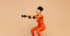 7 exercícios para fortalecer e definir os glúteos
