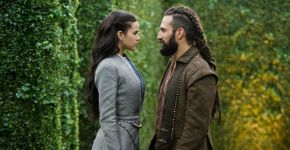 Estreia da novela ‘Deus Salve o Rei’ vira assunto na internet