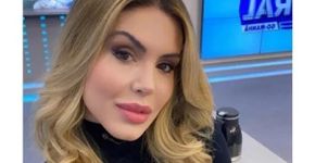 Foto: (Reprodução/Instagram)
