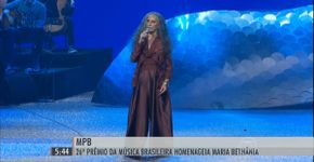Confira os finalistas do Prêmio de Música Brasileira em 2015