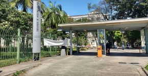 Alunos de Medicina têm aulas de teatro