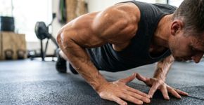 Pilates ajuda bastante, mas especialistas indicam o exercício mais eficiente para diminuir a flacidez dos braços