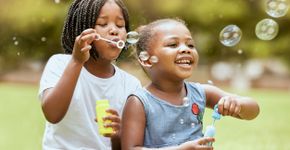 5 razões para estimular seu filho a brincar com os amigos