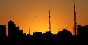 SP 460: São Paulo vista de um ângulo diferente
