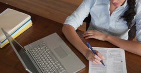 SP oferece cursinho online gratuito para estudantes da rede pública