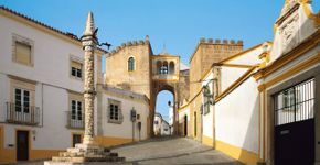 Foto: (Divulgação/Turismo do Alentejo)