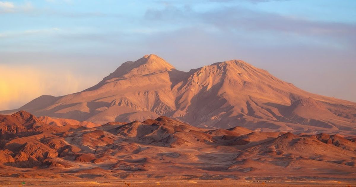 Por que o Chile é o destino perfeito para viagem a dois