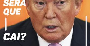 Trump pode sofrer impeachment?