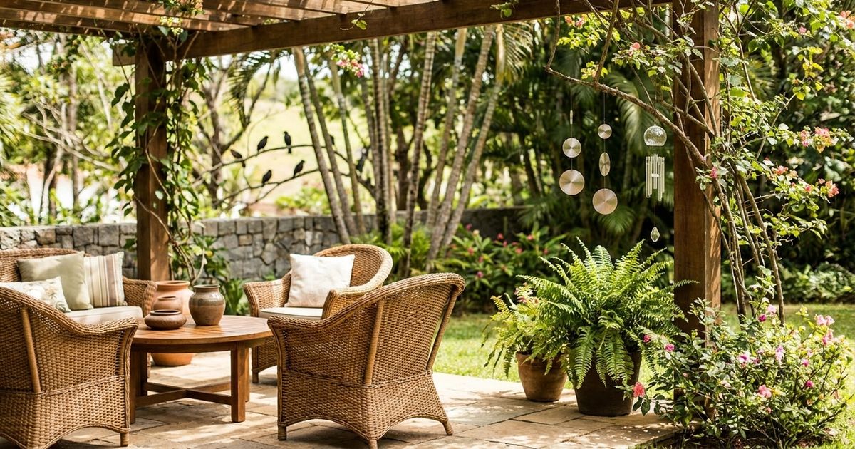 5 maneiras fáceis de impedir que os pássaros façam cocô no seu pátio
