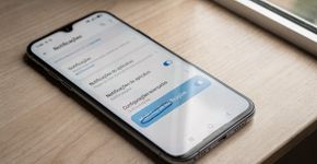 Como ler as mensagens apagadas do WhatsApp sem instalar nada