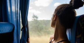 Jovens de baixa renda podem viajar de graça pelo Brasil