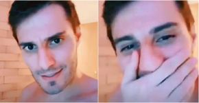 Foto: (Reprodução/TikTok)