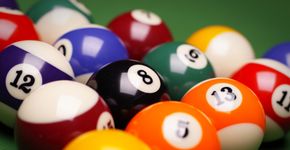 12 bares para jogar sinuca