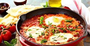 3 receitas básicas e saborosas para um jantar saudável