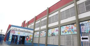 Foto: (Foto: Divulgação.)