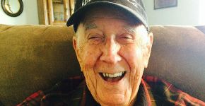 Aposentado de 99 anos ensina suas 25 lições de vida