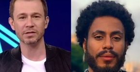 Foto: (Reprodução/TV Globo e Instagram)
