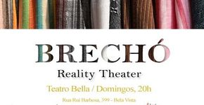 Brechó