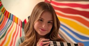 Foto: (reprodução/Instagram/sophiavalverde)