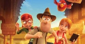 Uma seleção de filmes infantis