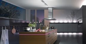 Sem quebradeira: aprenda a criar pontos de luz em seu ambiente