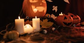 3 rituais para aproveitar as energias espirituais do Halloween
