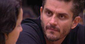 BBB deixa decisão nas mãos da Emilly; você acha correto?