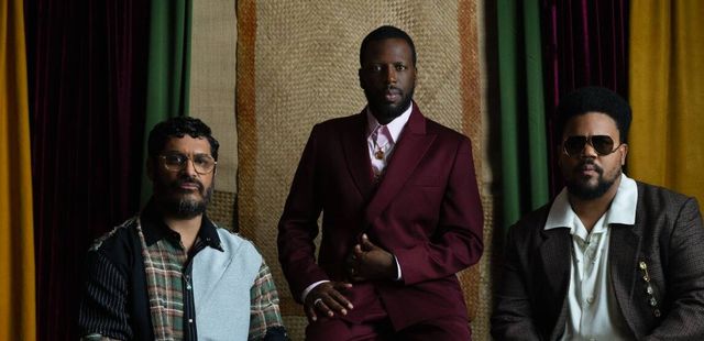 MATIZ 2 Anos: Criolo, Amaro Freitas e Dino d’Santiago