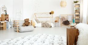 Veja como usar a decoração escandinava nos ambientes da casa