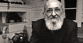 Série de vídeos no YouTube explica obra de Paulo Freire