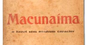 Macunaíma