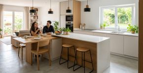 Colocar sal grosso nos cantos do quarto à noite: para que serve e como fica o ambiente de manhã