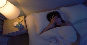 Foto: (PonyWang/istock)
