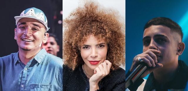 Virada Cultural 2025: programação completa