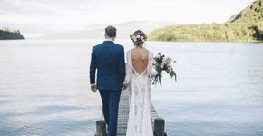 Blog busca casais fora do padrão para pré-wedding gratuito