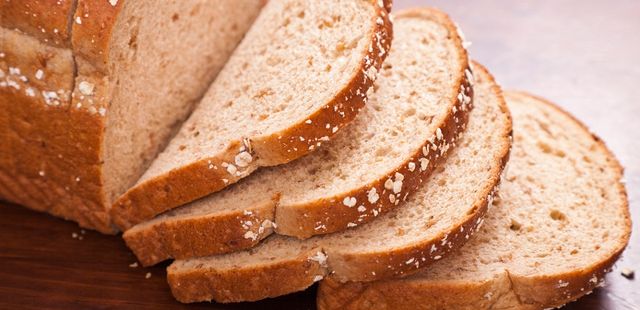 Pão de aveia incrível em poucos minutos