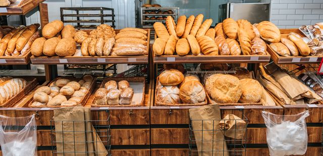Padarias 24 horas para se deliciar em São Paulo