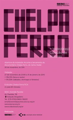 Chelpa Ferro