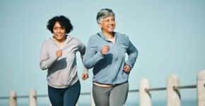 Veja como os exercícios aeróbicos beneficiam mulheres na pós-menopausa
