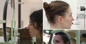 Robô promete fazer maquiagem e economizar tempo das mulheres